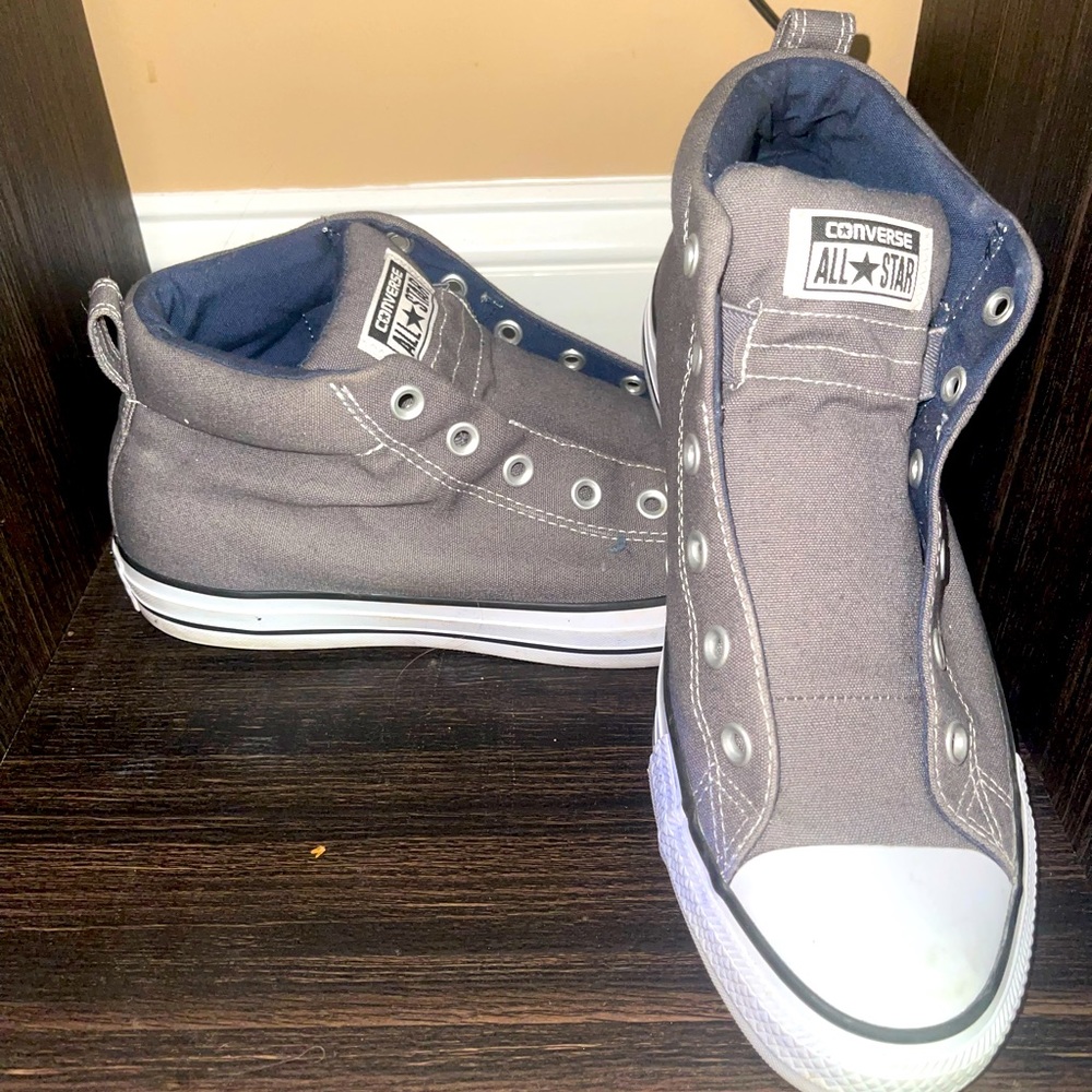 Converse, Chuck Taylors
